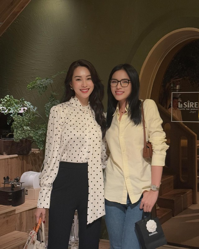 Vbiz mấy ai mặc quần jeans vừa nhiều vừa đẹp, lại hack tuổi đỉnh cao như Kỳ Duyên!- Ảnh 7. Vbiz mấy ai mặc quần jeans vừa nhiều vừa đẹp, lại hack tuổi đỉnh cao như Kỳ Duyên!- Ảnh 7.