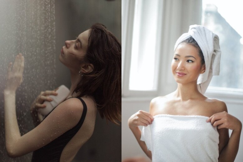 5 thói quen tưởng vô hại khiến mụn lưng mọc dày, trị mãi không hết, chỉ thay đổi 1 bước khi gội đầu có thể cải thiện rất nhiều - 3