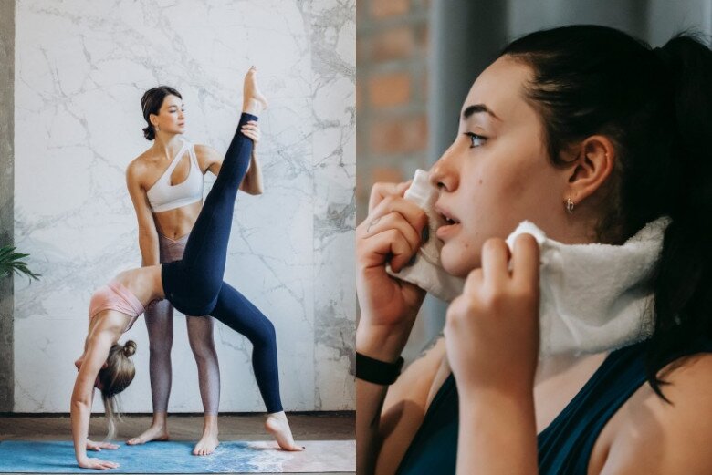 5 thói quen tưởng vô hại khiến mụn lưng mọc dày, trị mãi không hết, chỉ thay đổi 1 bước khi gội đầu có thể cải thiện rất nhiều - 4