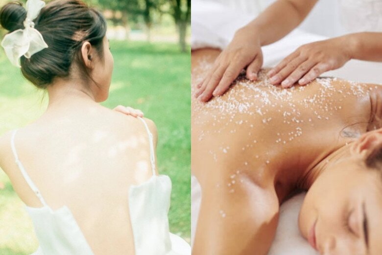 5 thói quen tưởng vô hại khiến mụn lưng mọc dày, trị mãi không hết, chỉ thay đổi 1 bước khi gội đầu có thể cải thiện rất nhiều - 5