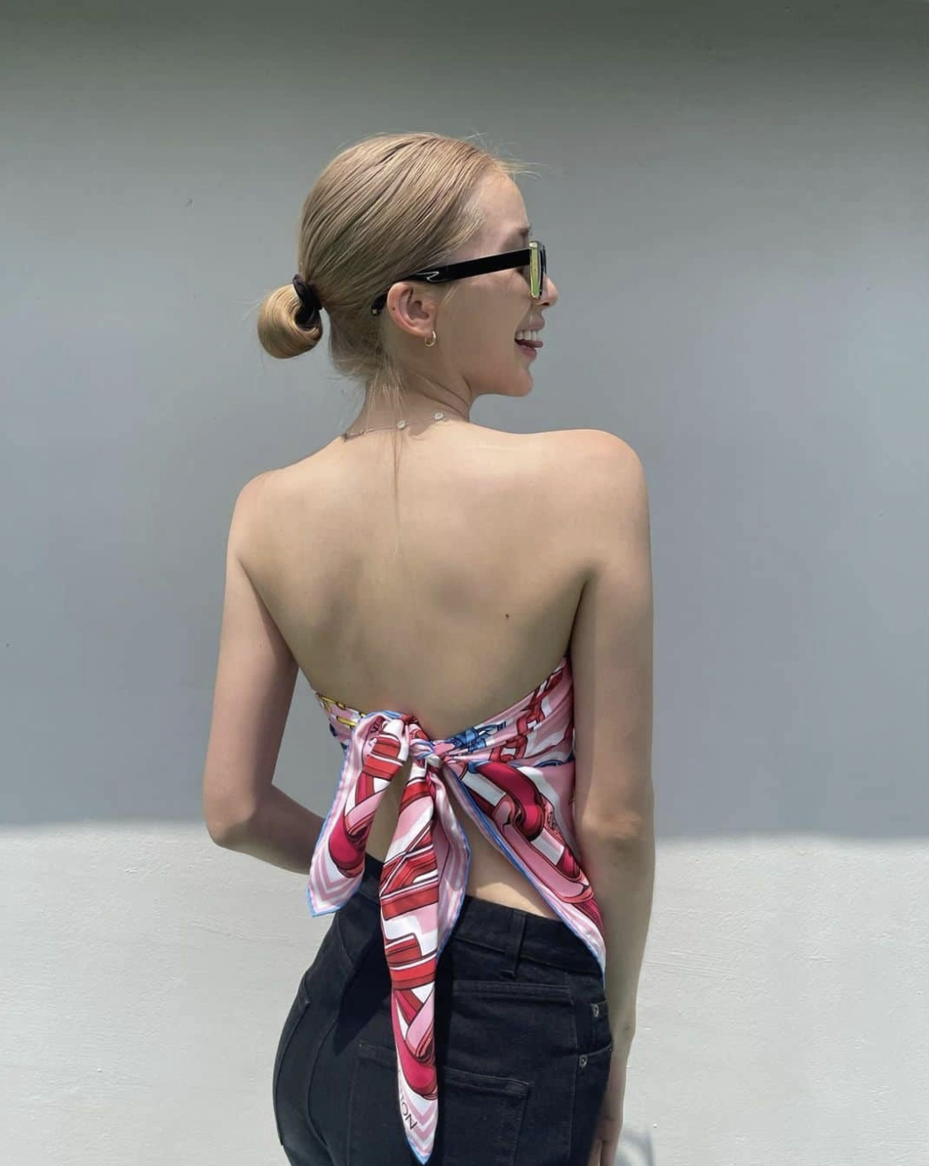 5 thói quen tưởng vô hại khiến mụn lưng mọc dày, trị mãi không hết, chỉ thay đổi 1 bước khi gội đầu có thể cải thiện rất nhiều - 7