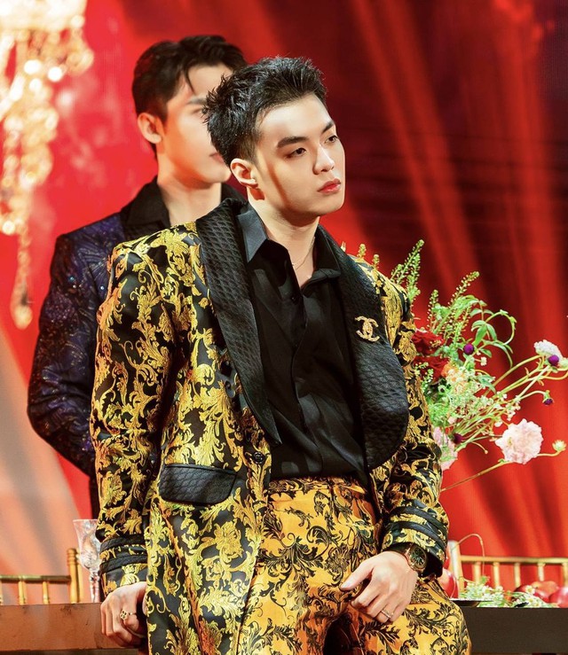 Gia thế bí ẩn của Negav: Dân chơi hàng hiệu cả chục tỷ ở nhà ra sao?- Ảnh 15. Gia thế bí ẩn của Negav: Dân chơi hàng hiệu cả chục tỷ ở nhà ra sao?- Ảnh 15.