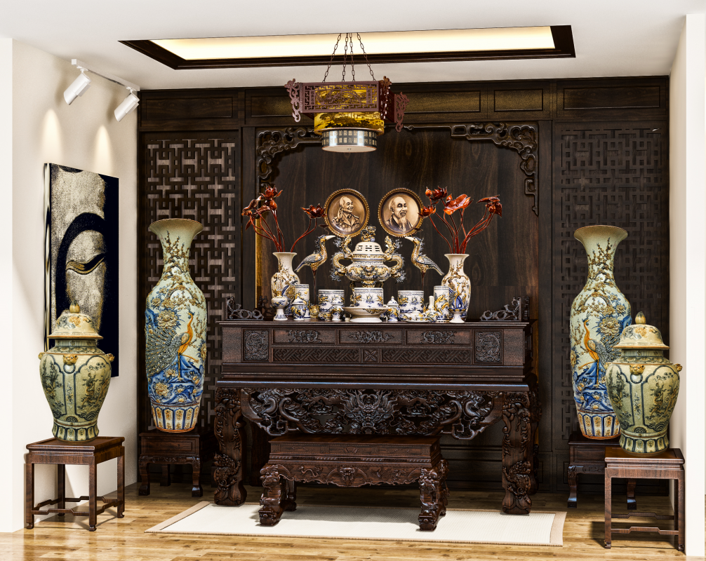 Ý nghĩa của lục bình trong phong thủy Ý nghĩa của lục bình trong phong thủy