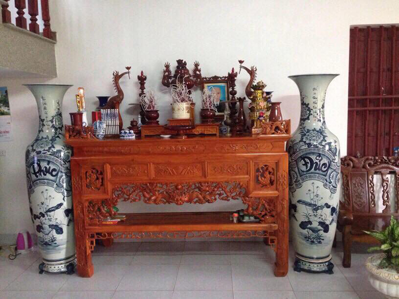 Ý nghĩa của lục bình trong phong thủy Ý nghĩa của lục bình trong phong thủy