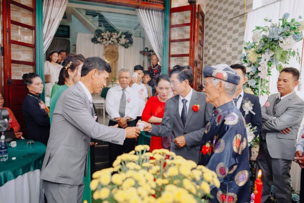 Cách Lên Kế Hoạch Cưới Chi Tiết Nhất Cho Các Cặp Đôi - Ảnh 18