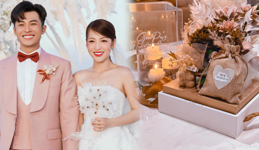 Cách Lên Kế Hoạch Cưới Chi Tiết Nhất Cho Các Cặp Đôi - Ảnh 19