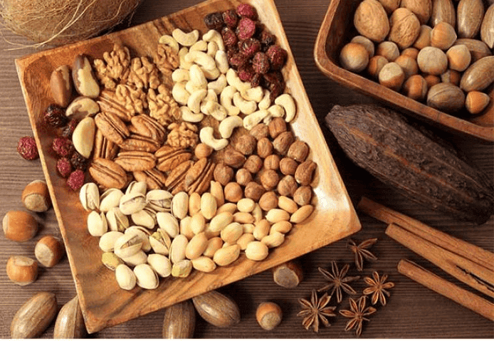 Ngũ cốc nguyên hạt tốt như thế nào?