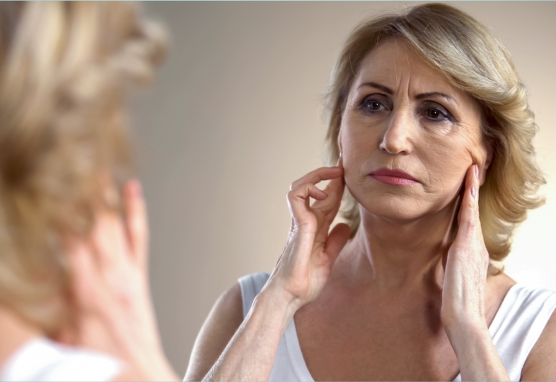 Cách duy trì và chăm sóc sức khỏe tuổi trung niên