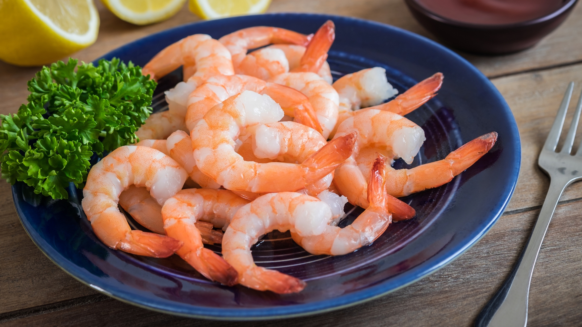 Sinh mổ bao lâu được ăn tôm? Lợi ích dinh dưỡng của tôm