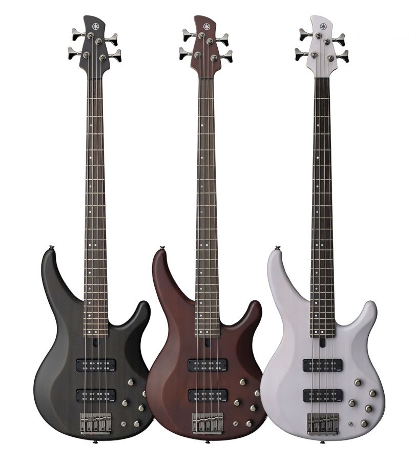 Đàn Guitar điện Bass yamaha TRBX504