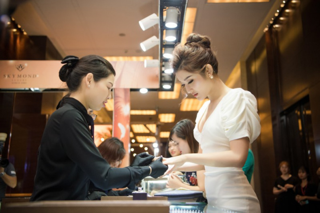 7 Thương hiệu trang sức tự thiết kế nổi tiếng nhất đang được giới trẻ yêu